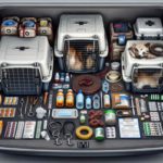 Safe Transport of Rescue Animals: Key Strategies to Implement
