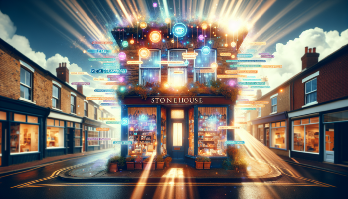 SEO Services in Stonehouse Tailored for Small Enterprises