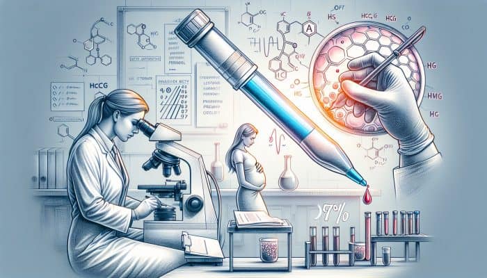 Pregnancy Blood Test: Key Information for Bradford Residents