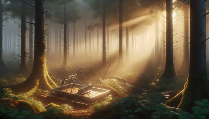 Trapping Techniques for Successful Strategies