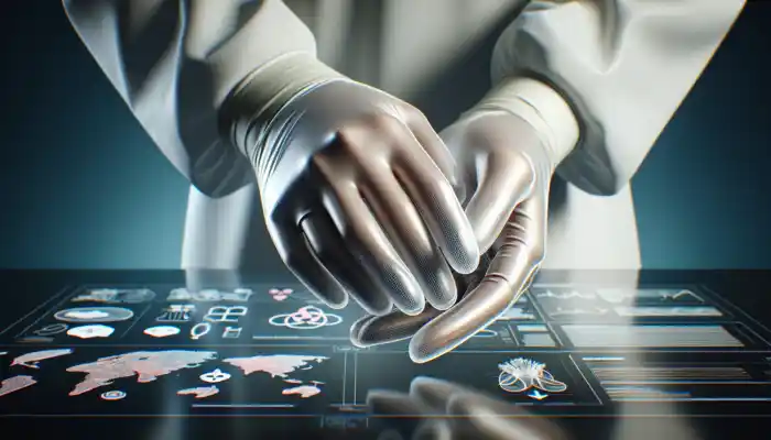 Disposable Vinyl Gloves: A Must-Have for Rayleigh Residents