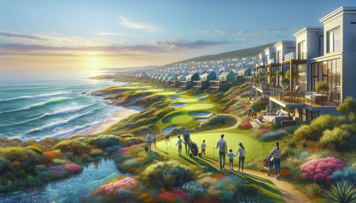 Entry Level Homes: Trends in the Mossel Bay Property Market