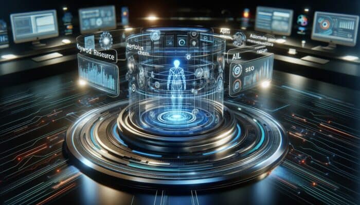 Alli AI: Effortlessly Enhance Your SEO Automation Strategy