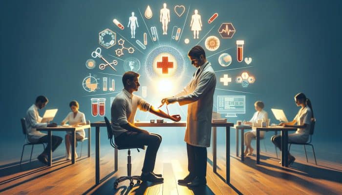 Vitamin D Blood Test for Residents of Havant: Essential Insights