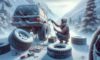 Blizzard Driving Tips: Safely Navigate Severe Weather Conditions