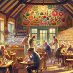 Blog Writing Tips for Small Businesses in Bampton