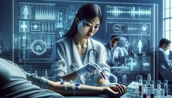 Blood Grouping Test: A Vital Guide for Great Malvern Residents