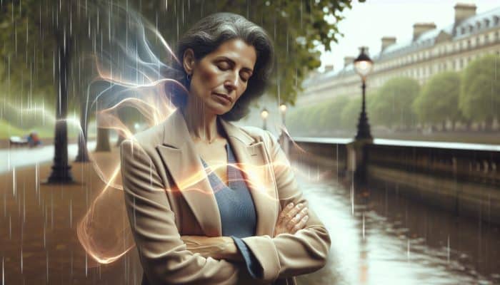 Weight Change During Perimenopause: Key Causes Explained