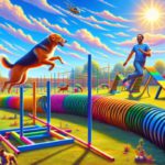 Agility Courses for Dogs: Essential Training Tips for Gardens