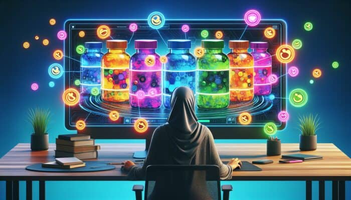 Retargeting Strategies to Boost Supplement Sales