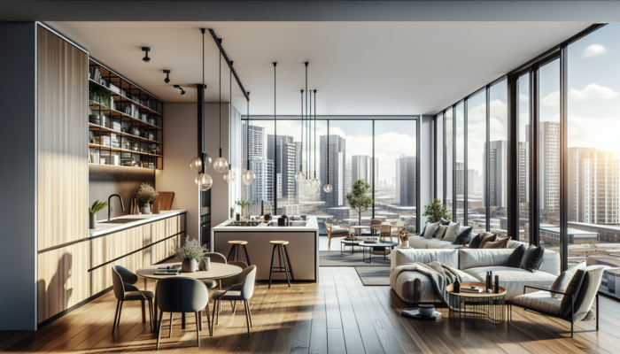 Entry Level Apartments and Townhouses in Lephalale Now Open