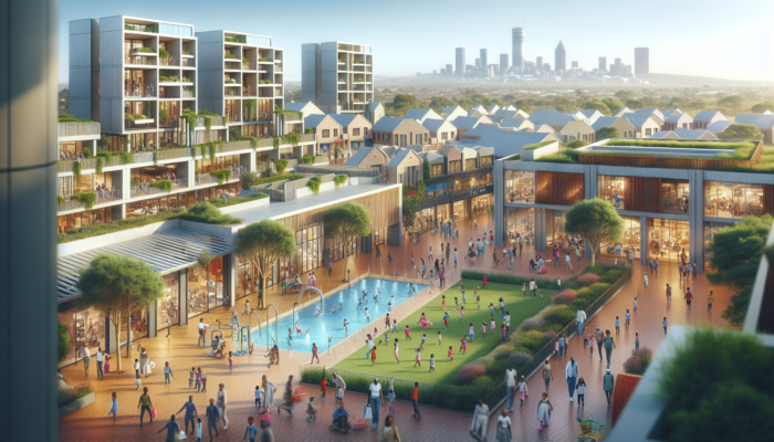 Entry-Level Properties in Boksburg: Essential Tips for Success