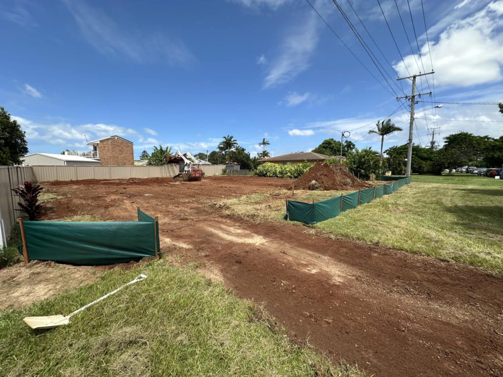 Knock Down Rebuild in Brisbane: Steps for Approval Explained