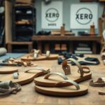 Xero Shoes Corporate Office: Its Influence and Scope