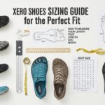 Xero Shoes Size Guide: Key Tips for a Comfortable Fit