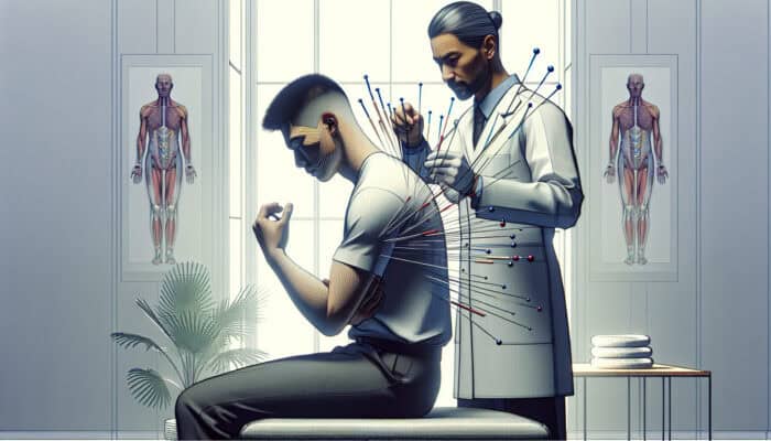 Dry Needling: Key Differences from Acupuncture Explained