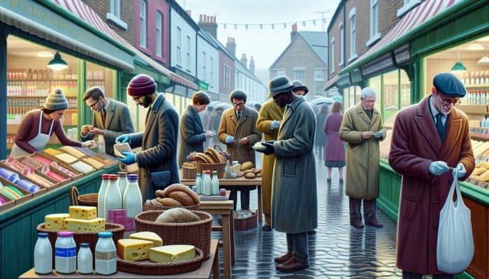 Food Intolerances and Their Effects on Fatigue and Skin Problems