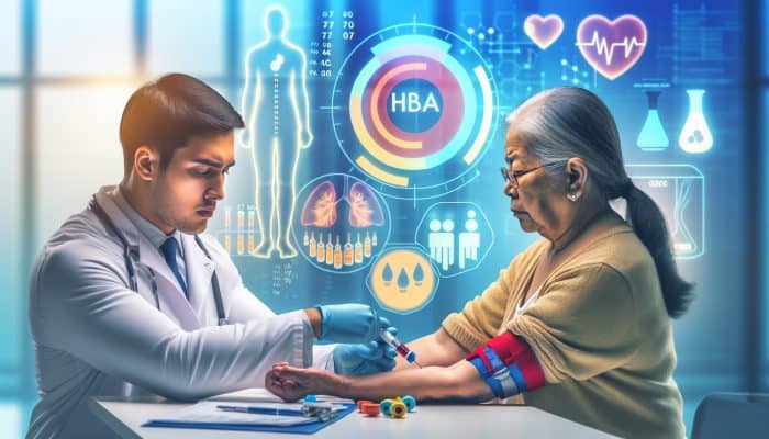 Diabetes Blood Test Essentials You Need to Understand