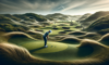 Golf Short Game Mastery: Key Strategies for Improvement