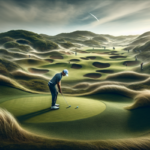 Golf Short Game Mastery: Key Strategies for Improvement