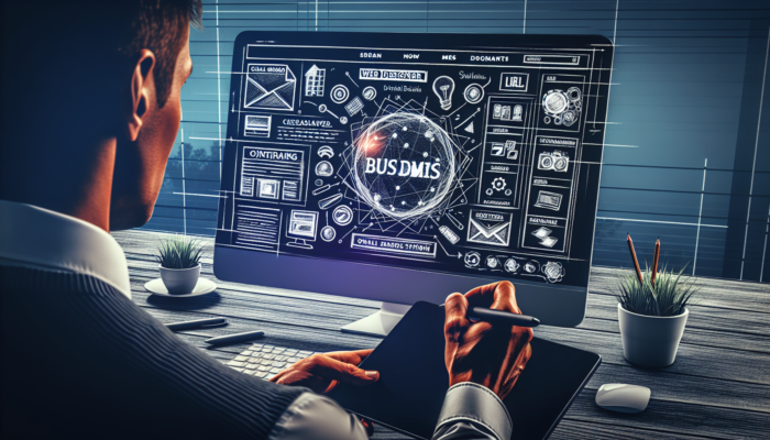 Website Design in Ilchester: Boosting Small Business Success