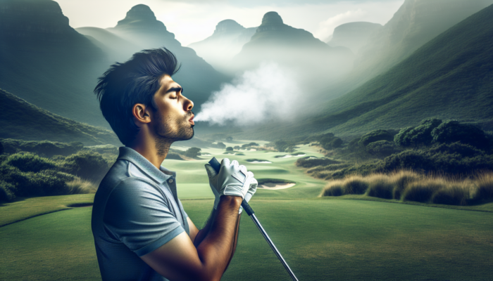 Effective Focus Tips for Enhancing Mental Clarity in Golf