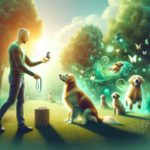 Dog Jumping Training Tips to Curb Unwanted Behaviour