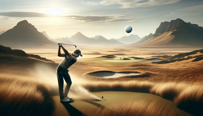 Mastering Advanced Golf Fade and Draw Techniques