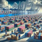 Packing Optimisation for Efficient Clearance Strategies