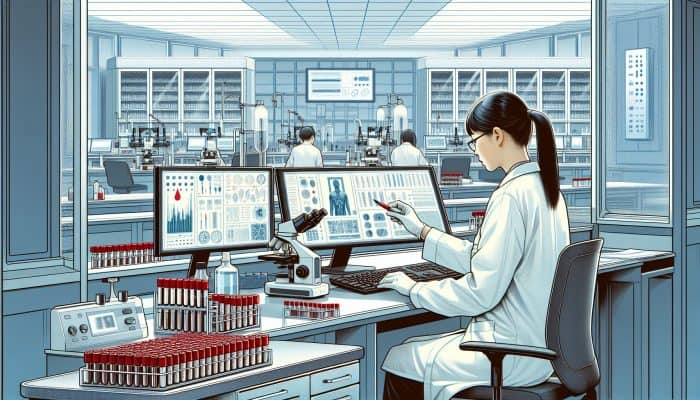 Liver Blood Test: A Comprehensive Guide for Bedworth Residents