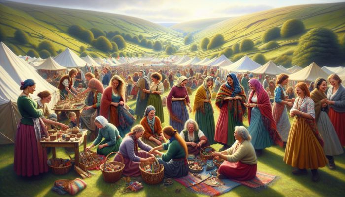 Hobbies for Mental Health and Wellbeing in Women