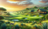 Golf Lovers’ Essential Destination: Malelane Golf Club