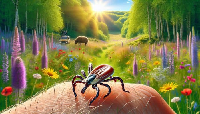 Lyme Disease Detection: Overcoming Key Challenges