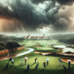 Success in Rainy Golf Conditions: Essential Tips to Master the Game