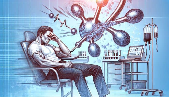 Hormone Imbalance and Its Impact on Low Libido