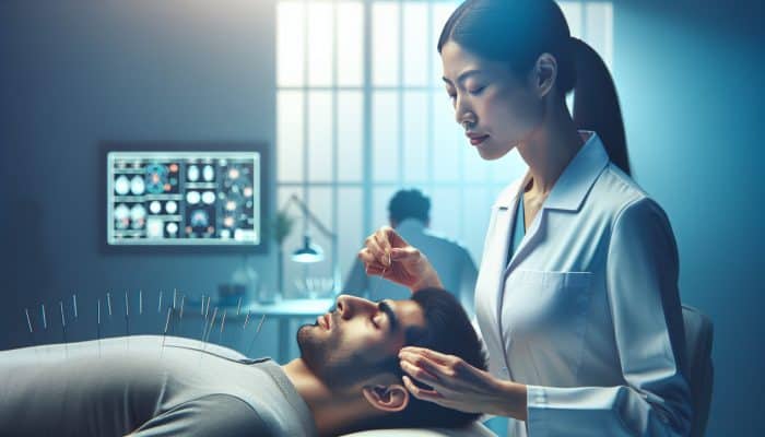 Neurology Research Reveals Insights on Acupuncture