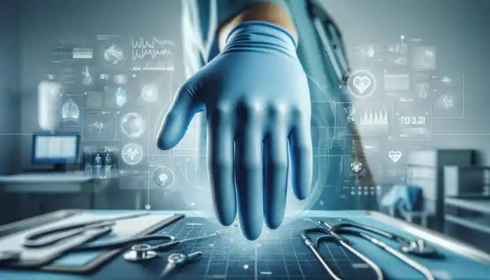 Examination and Surgical Gloves: Key Differences Explained