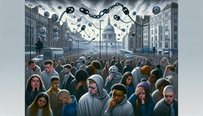 Community Support: Essential for Mental Health Wellbeing