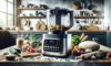 Food Processors for Meal Prep: Best Choices for Efficiency