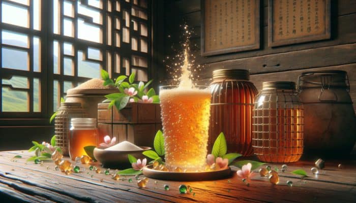 Kombucha Brewing for Beginners: A Safe and Simple Guide