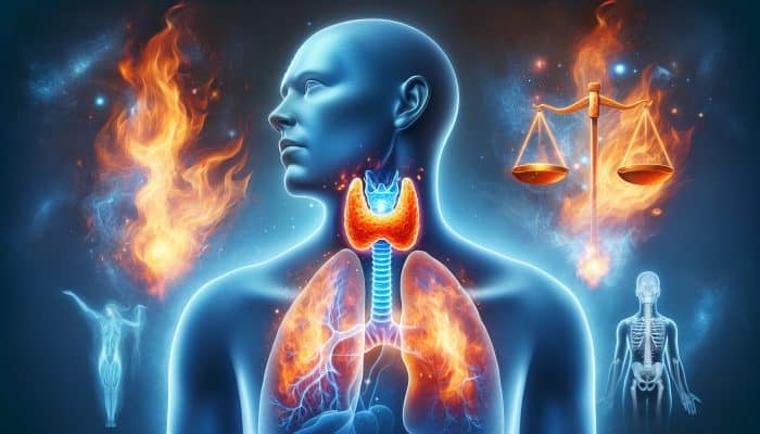 Thyroid Hormones: Essential Tips for Achieving Balance
