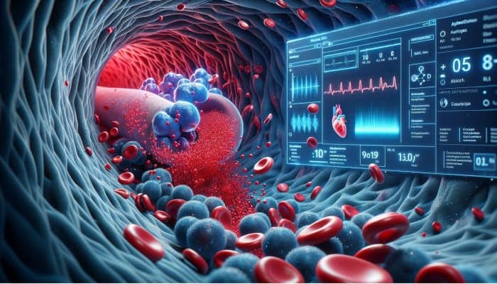 Cholesterol Blood Test Insights for Health in Bromsgrove