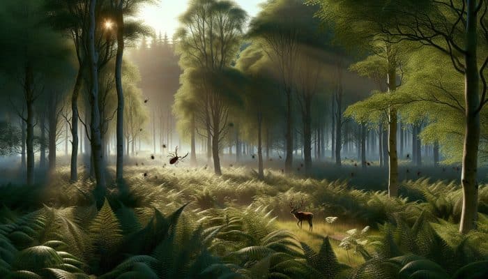 Early Symptoms of Chronic Lyme Disease: Recognise Them Today