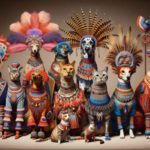 Pet Costume Contests: Creative Ways to Dress Your Pets Up