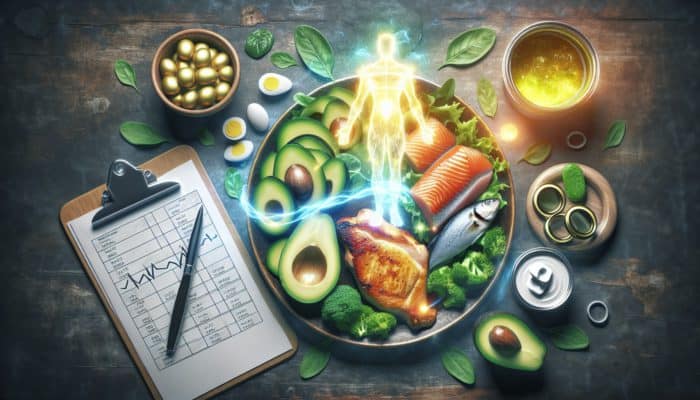 Keto Diet Cooking on a Budget: Success Tips Unveiled