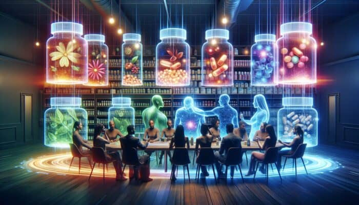 Enhancing Case Studies to Boost Supplement Credibility