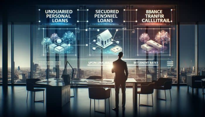 Debt Consolidation Loan Costs: Key Comparison Tips