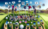 Start a Golf Social Media Presence with This Beginner’s Guide