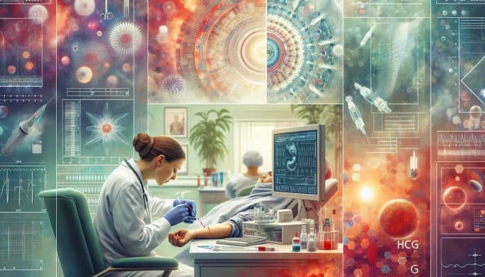 Pregnancy Blood Test Essentials for Expecting Mothers in Kirkby