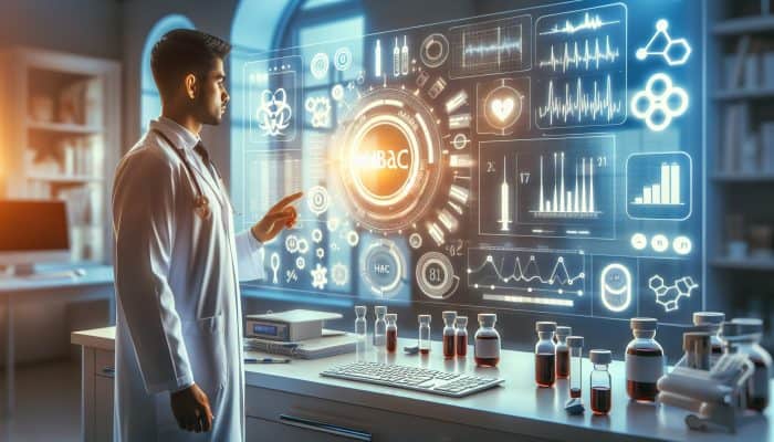 HbA1c: A More Reliable Measure Than Fasting Glucose